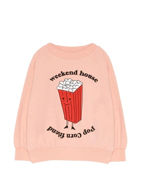 Hanorac WEEKEND HOUSE KIDS roz
