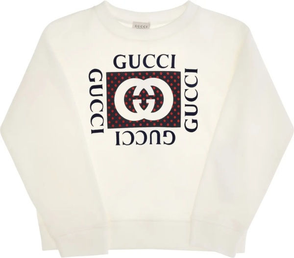 Hanorace Cotton printed Sweatshirt for Boy
