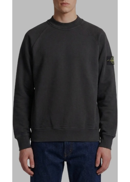 Hanorace Crewneck Sweatshirt