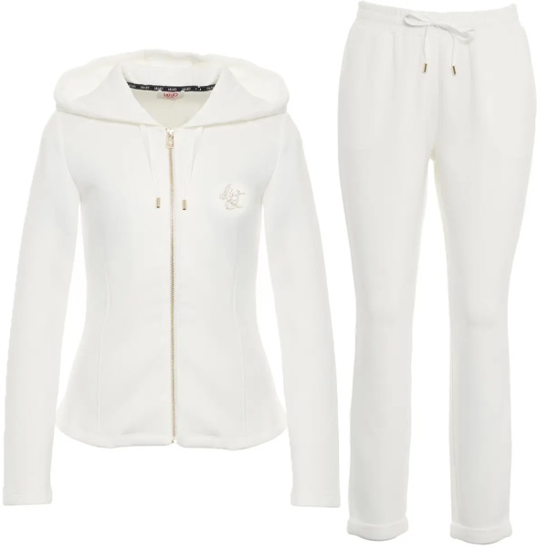 Hanorace Hooded jacket