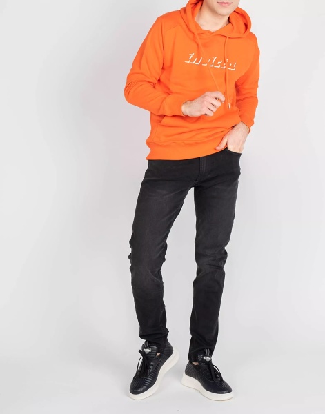 Hanorace Hoodie 4454259/U