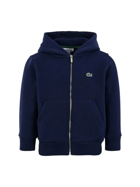 Hanorace LCB FRENCH TERRY FULL ZIP HOOD