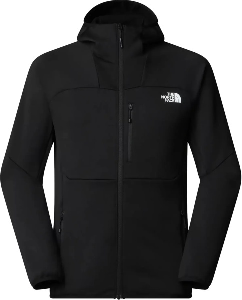 Hanorace M Meteora FZ Fleece Jackets