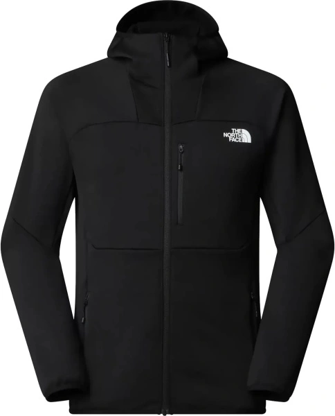 Hanorace M Meteora FZ Fleece Jackets