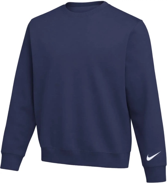 Hanorace Park 26 Fleece Crew Swoosh