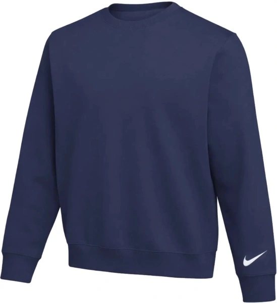 Hanorace Park 26 Fleece Crew Swoosh