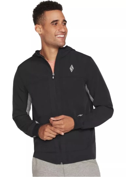 Hanorace Skechweave Premium Hooded Jacket