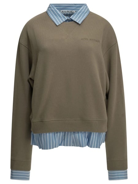 Hanorace Sweatshirts