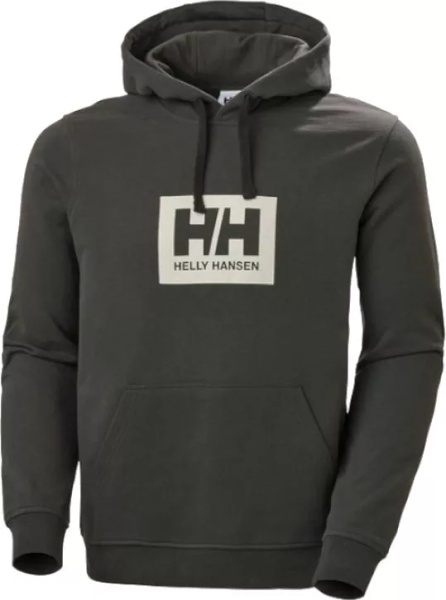 Hanorace Tokyo Hoodie