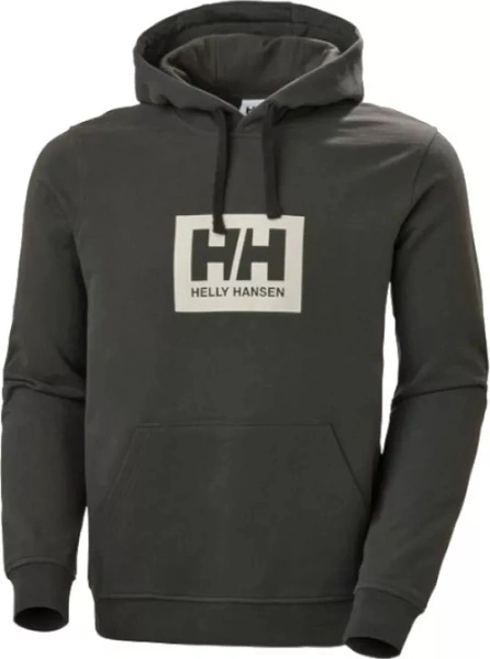 Hanorace Tokyo Hoodie