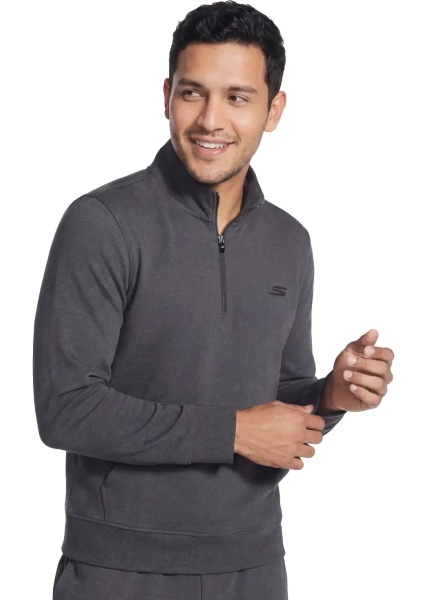 Hanorace Weekend Easy 1/4 Zip