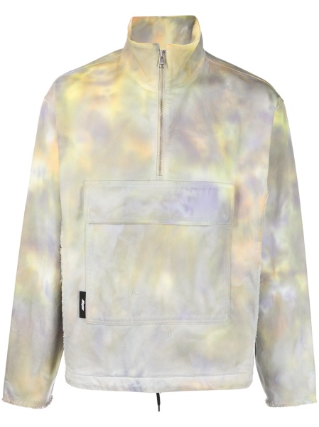 Imbracaminte MSGM galben din bumbac