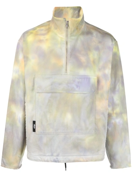 Imbracaminte MSGM galben din bumbac