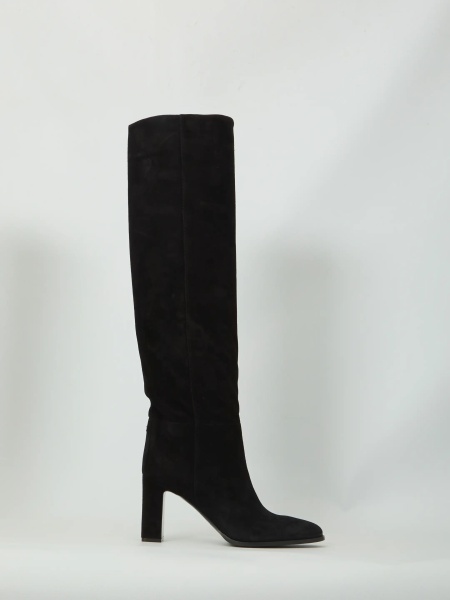 Incaltaminte Caly Over The Knee 85 Boots