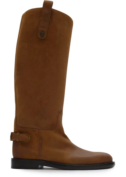 Incaltaminte Cavalier Boots
