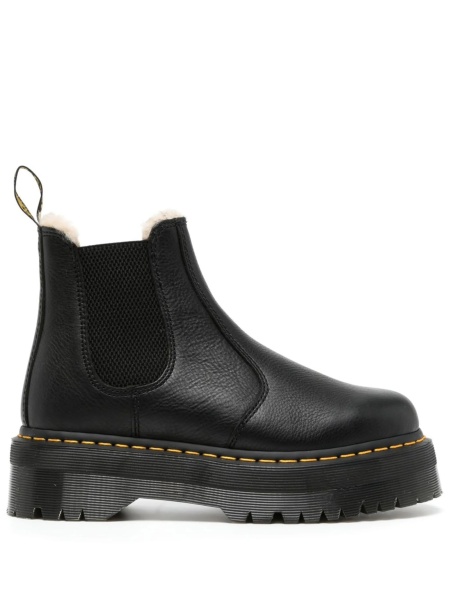 Incaltaminte Dr. Martens neagra