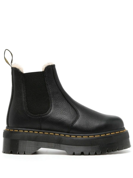 Incaltaminte Dr. Martens neagra