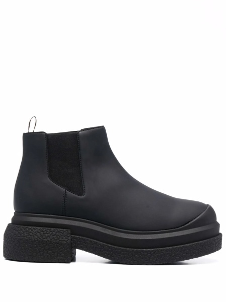 Incaltaminte Stuart Weitzman neagra din piele