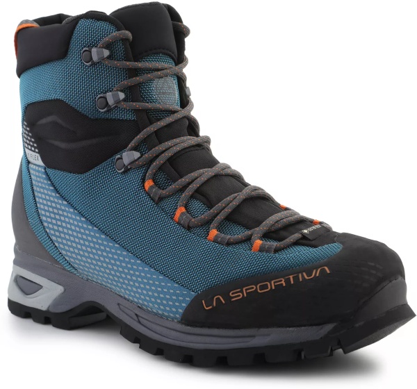 Incaltaminte TRANGO TRK GTX Space Blue/Maple