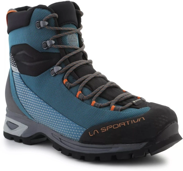 Incaltaminte TRANGO TRK GTX Space Blue/Maple