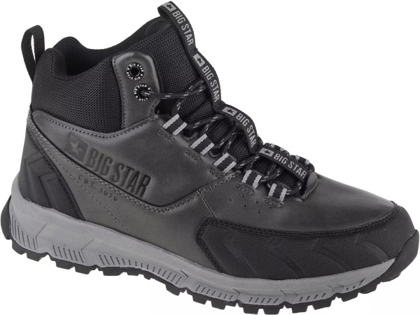 Incaltaminte Trekking Shoes
