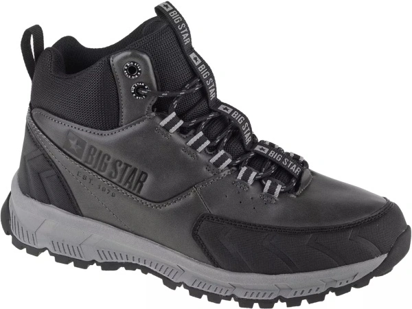 Incaltaminte Trekking Shoes