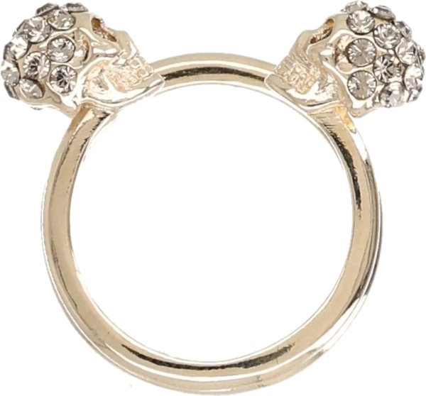Inele Anello "Skull"