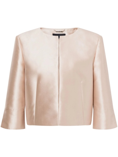 Jacheta Alberta Ferretti neutra