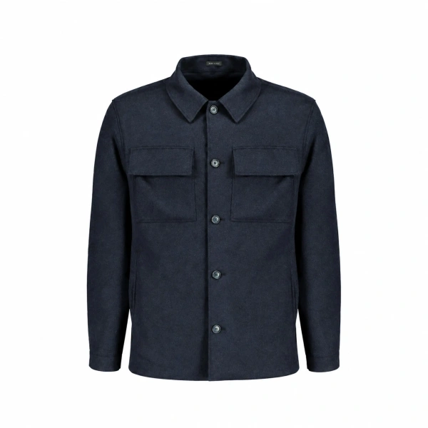 Jacheta Autore Bailey Cashmere Jacket