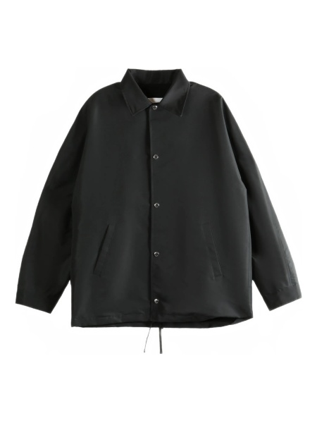 Jacheta camasa Givenchy neagra