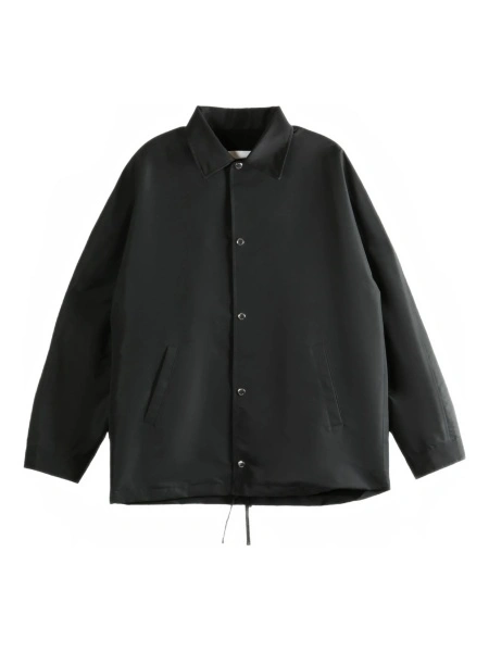 Jacheta camasa Givenchy neagra