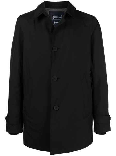 Jacheta camasa Herno neagra