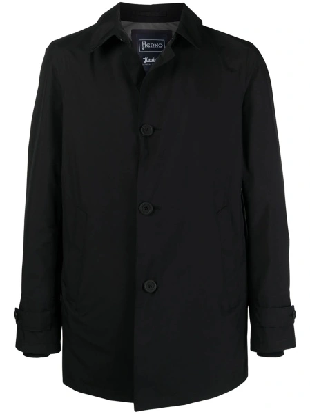Jacheta camasa Herno neagra