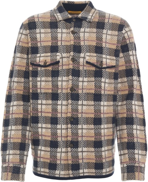 Jacheta Cashmere jacket