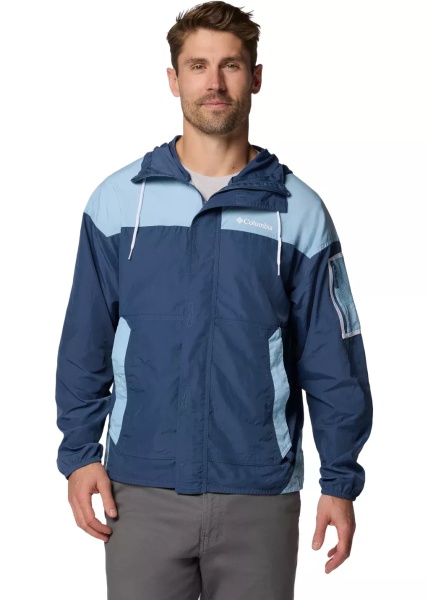 Jacheta Challenger II Windbreaker Jacket