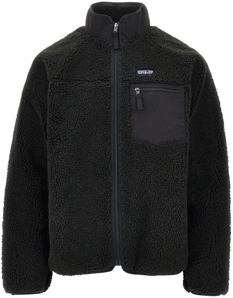 Jacheta 'Classic Retro-X' fleece jacket