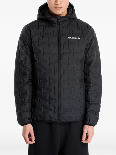 Jacheta Columbia neagra