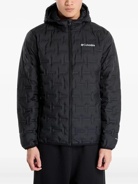 Jacheta Columbia neagra