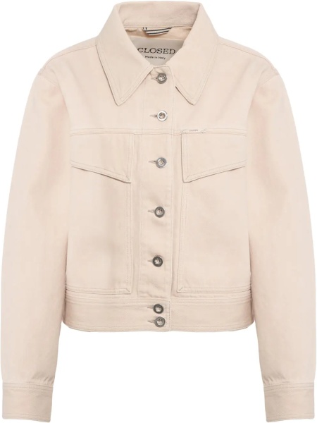 Jacheta Denim jacket