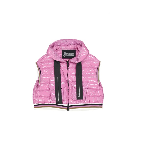 Jacheta Herno Down Vest Jacket