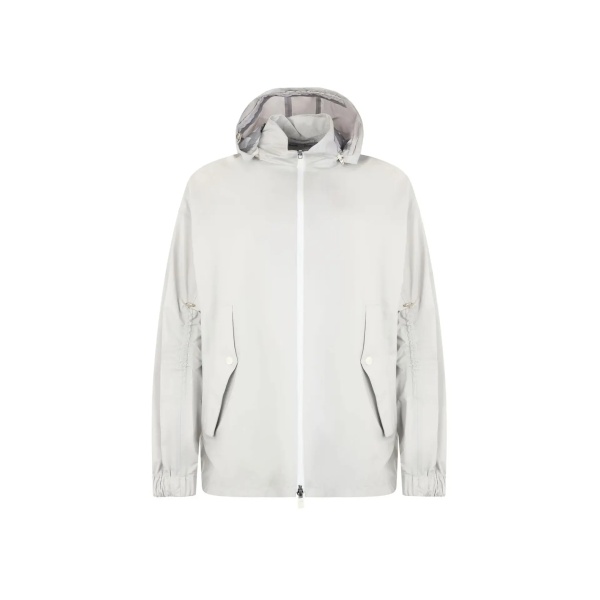 Jacheta Herno Lightweight Hooded Jacket