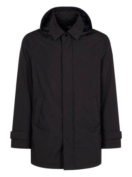 Jacheta Herno neagra