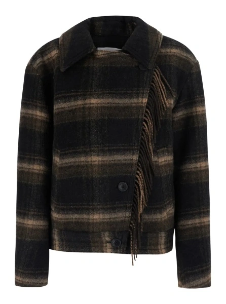 Jacheta Isabel Marant maro 'GALEANE'