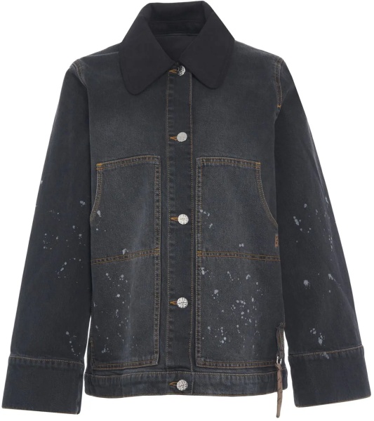 Jacheta Jacket 'Benilda'