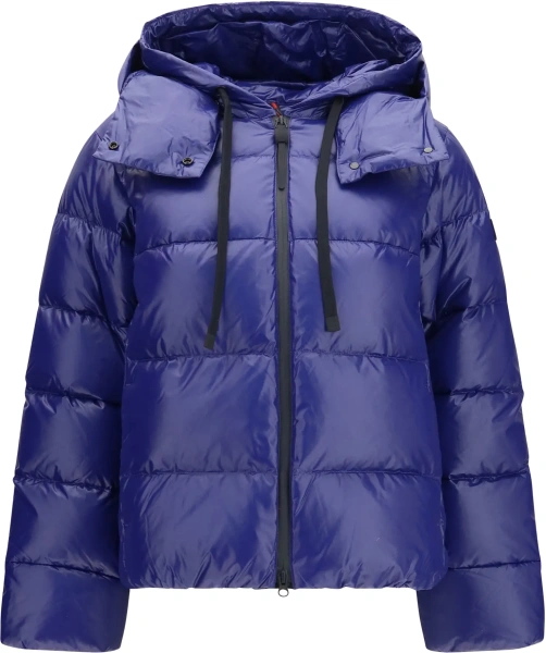 Jacheta Kenid Lks Grs 01 Padded Jacket