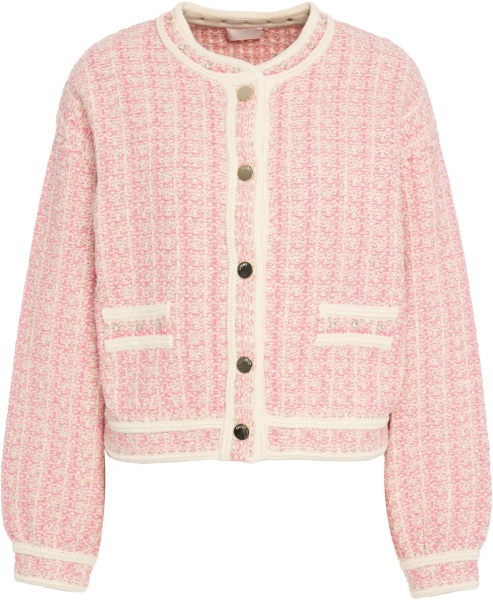 Jacheta Knit jacket