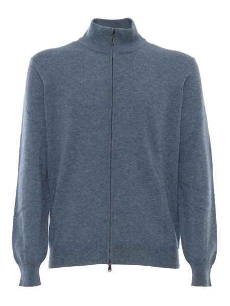 Jacheta KNITTED JACKET