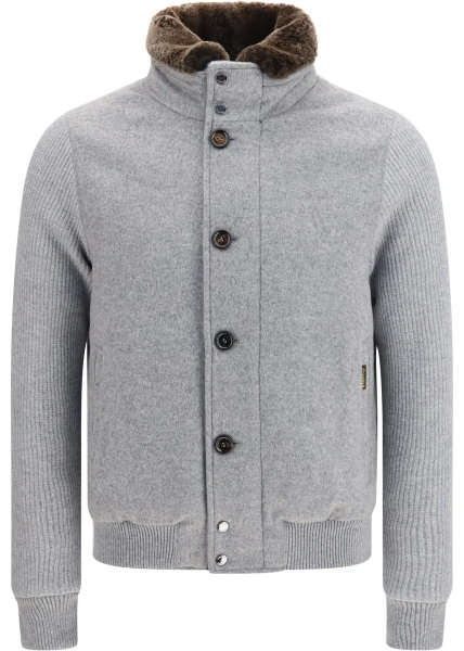Jacheta Levion-B5L Jacket