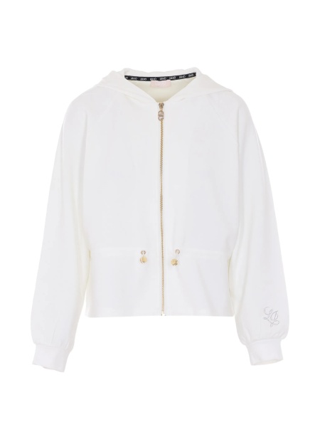 Jacheta LIU JO SPORT alba