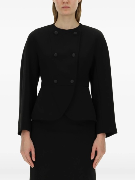 Jacheta Max Mara neagra